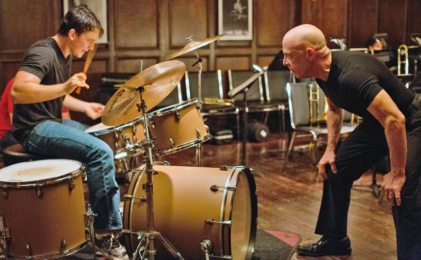 Whiplash (2014)